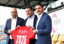 Update FCV-Hauptsponsoring