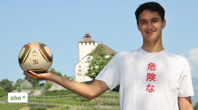 FCV leiht Giosuè Capozzi an Brühl SG