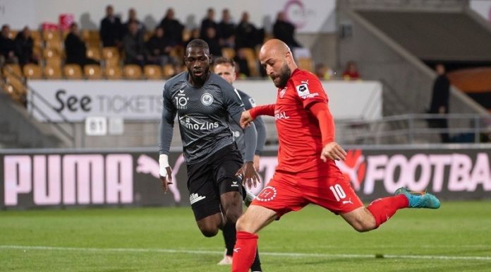 Conference League: Der FC Vaduz gewinnt in Koper