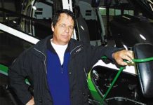 Helikopter-Pionier David Vogt gestorben+