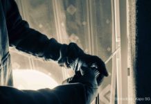 Altstätten: Einbruchdiebstahl in Geschäftsliegenschaft