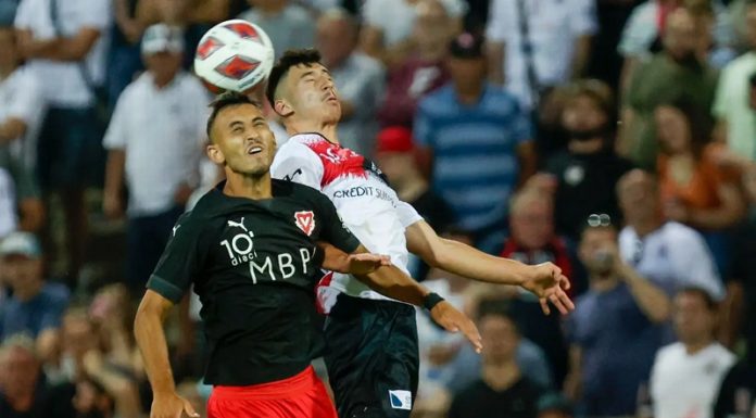 FC Vaduz mit starkem Spiel in Aarau