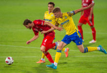 Der FC Vaduz erreicht die 3. Qualifikationsrunde