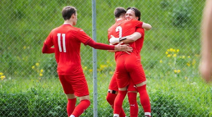 Test: Vaduz II ringt Erstligist USV ein 1:1 ab