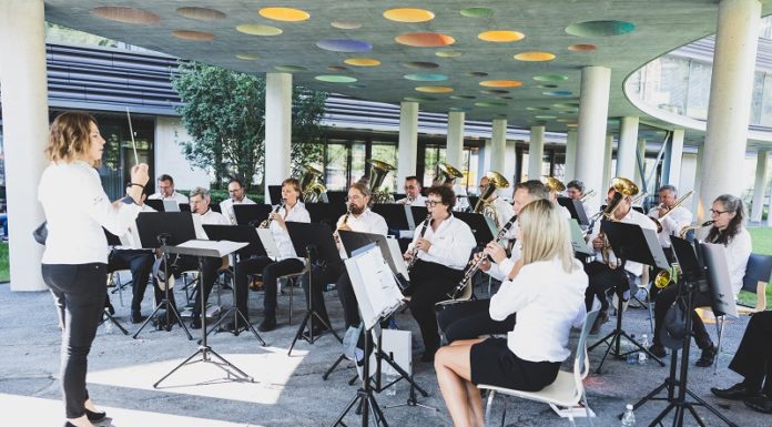 Hilti: Gemeinsam für den guten Zweck