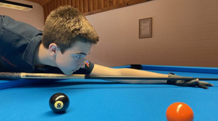 Felix Büchel feiert in Bulgarien Europameisterschafts-Debut