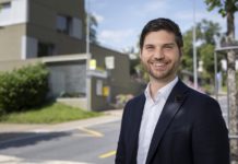 Gamprin: Vorsteher Johannes Hasler kandidiert erneut