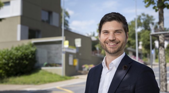 Gamprin: Vorsteher Johannes Hasler kandidiert erneut