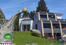 Schliessung der KiTa in Mauren