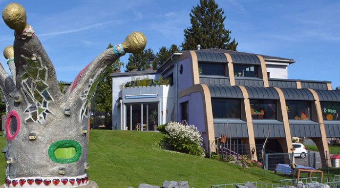 Schliessung der KiTa in Mauren