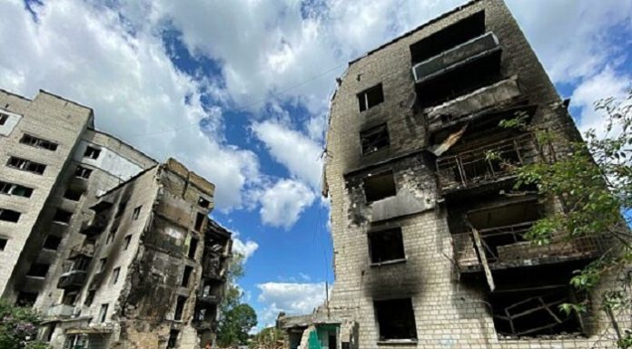 Liechtenstein weitet Sanktionen gegen Russland aus