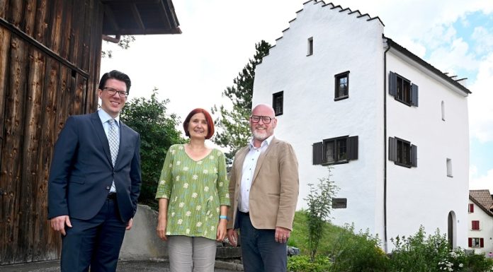 Kulturpolitischer Dialog mit Österreich