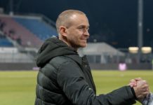 FC Vaduz testet gegen den FC Luzern