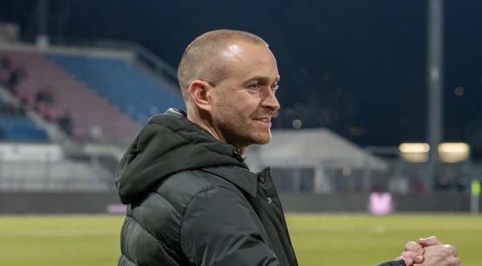 FC Vaduz testet gegen den FC Luzern