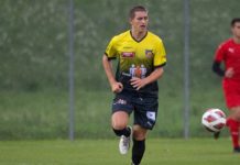1.Liga: USV -Auftakt in spannende Saison