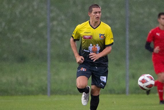 1.Liga: USV -Auftakt in spannende Saison