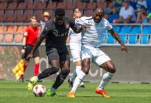 Conference League: Vaduz will in die 3.Runde