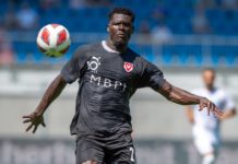 Challenge League: Der FC Vaduz in Wil zu Gast