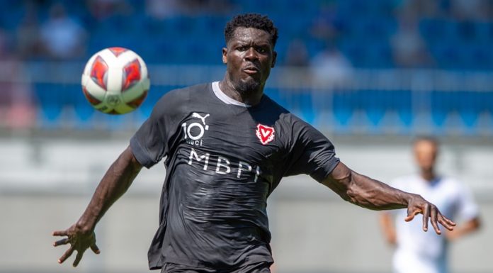 Challenge League: Der FC Vaduz in Wil zu Gast