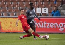 Yannick Schmid verlässt den FC Vaduz