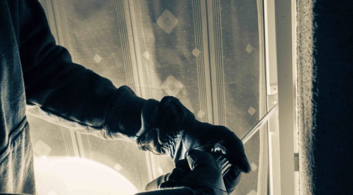 Steinach: Einbruchdiebstahl in Firmengebäude