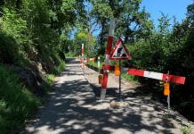 Aspen Eschen: Streit um Fahrverbot