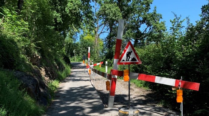 Aspen Eschen: Streit um Fahrverbot