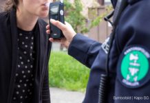 Fahrunfähigkeit-7 Führerscheinentzüge