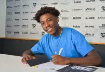 Neuerwerbung für den SCR Altach