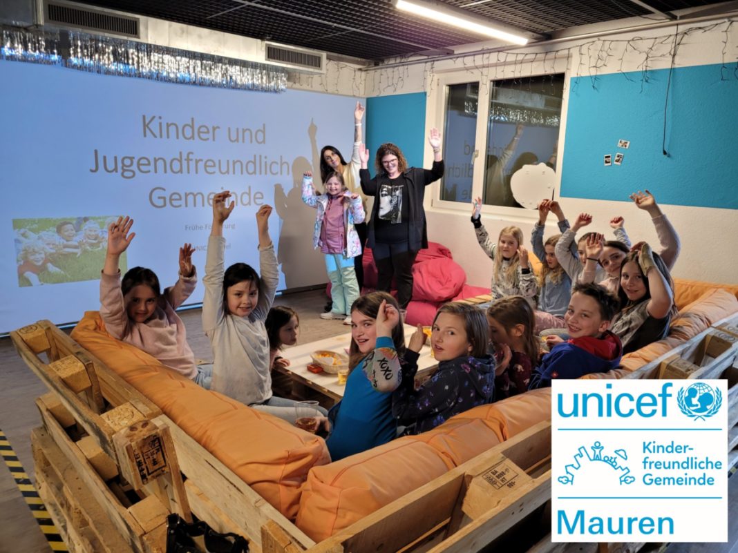UNICEF BILD
