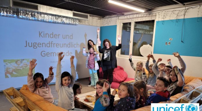 55. Sitzung des Gemeinderats Mauren