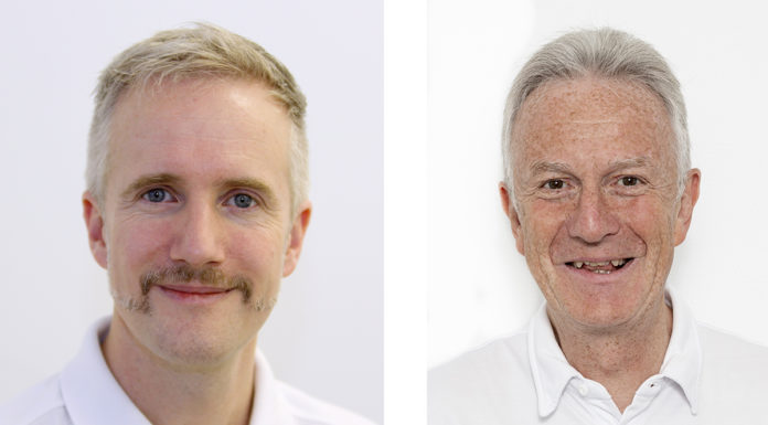 Dr. med. Thorsten Meuthen, neuer Leiter Innere Medizin Spital Altstätten