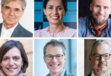 Unternehmertag zeigt Führung in der Krise auf