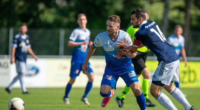 USV verliert trotz Dominanz 1:0