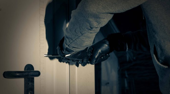 Widnau: Einbruch in Geschäftsliegenschaft