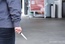 Wil: Taxifahrer bedroht und geflüchtet – Festnahme