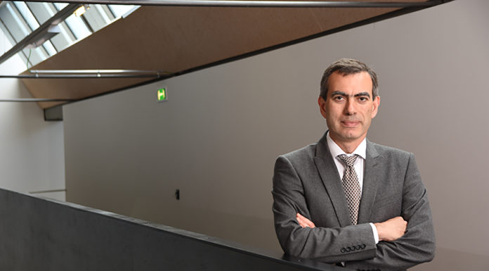 Forscher der FL Uni erhält „Test of Time“-Award