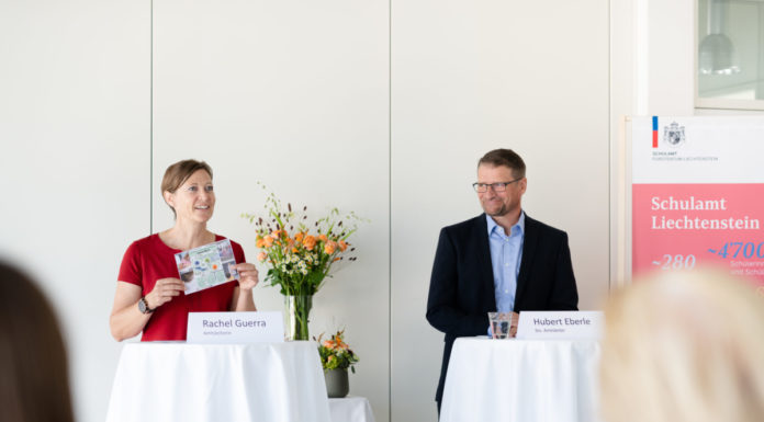 Gut vorbereitet ins neue Schuljahr 2022/23