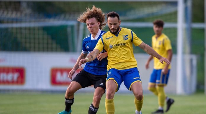 FC Triesenberg: Mit durchschnittlicher Leistung zum 3:0-Sieg