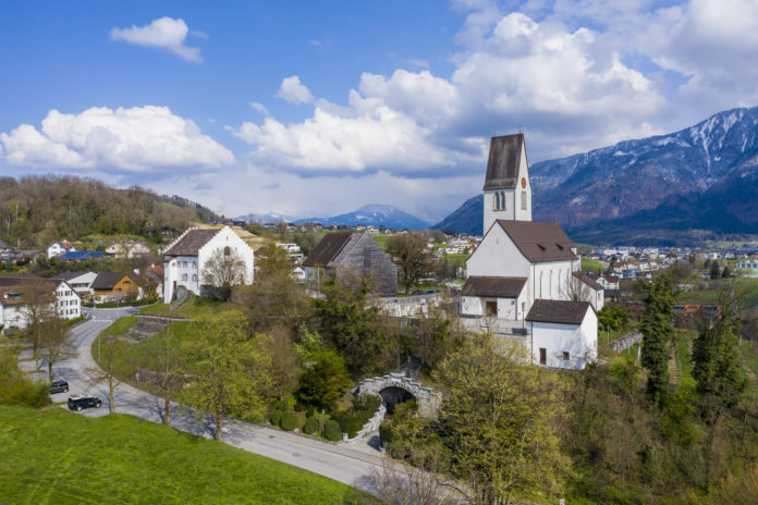 Liechtenstein
