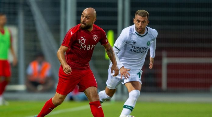 Sorgt der FC Vaduz international für den nächsten Coup?