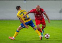 Conference League: FC Vaduz empfängt Konyaspor