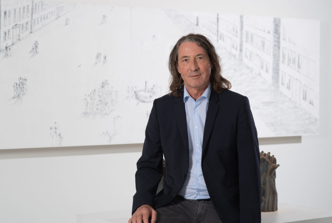 FBP - Johannes Kaiser