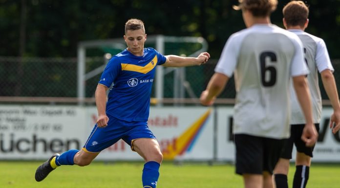 Balzers II verliert in Flums 2:1