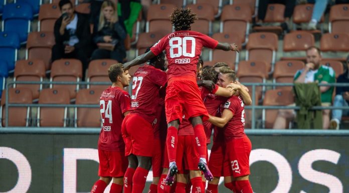 FC Vaduz: Erfolg braucht es auch in der Liga