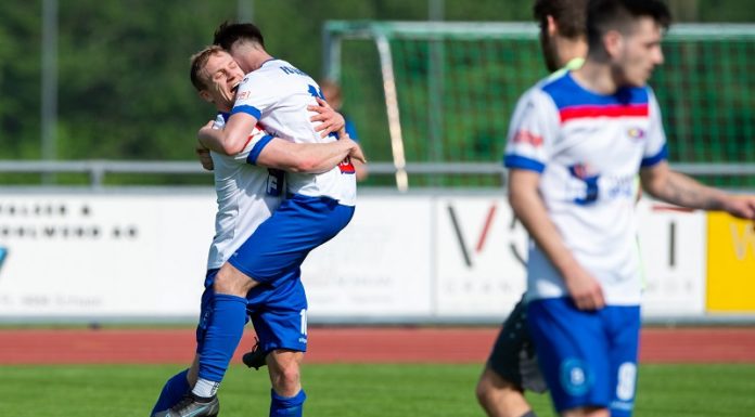 Schaan verschenkt unnötig Punkte