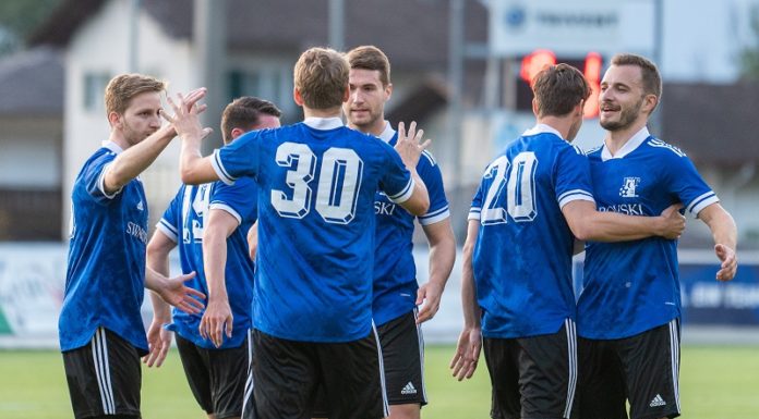 3. Liga: Schaan, Triesen und Triesenberg mit Heimspielen