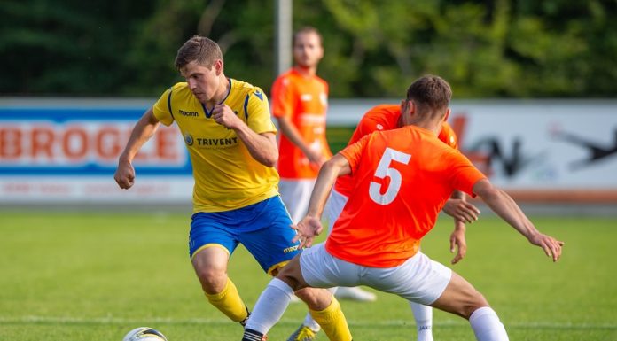 Hart erkämpfter Sieg des FC Triesenberg