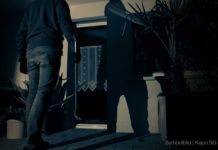 Marbach: Einbruchdiebstahl in Restaurant