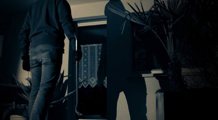 Marbach: Einbruchdiebstahl in Restaurant